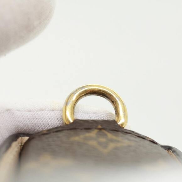 LOUIS VUITTON Reverse Pochette Trunk Vertical Shoulder Bag M67873 - Picture 4 of 16